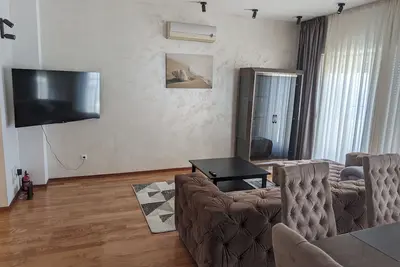 Image de Appartement Penthouse (119791-A1) - Split