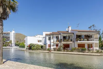 Image de Apartment Long Beach by SunVillas Mallorca