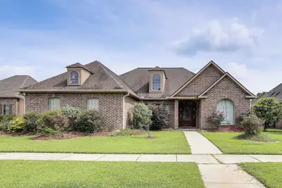 Image de Family Retreat w/ Patio & Yard in Zachary