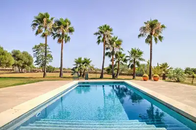 Image de Son Morro by Rentallorca