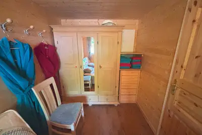 Image de Vacation home Spielburg 50 sqm for max. 5 persons