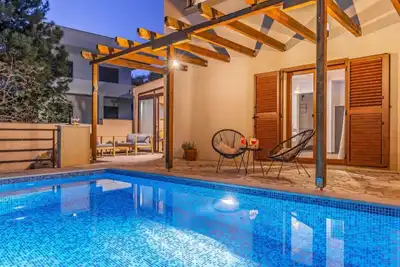 Image de Villa Lona by Villas Guide