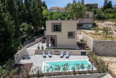 Image de Villa D Cube by Villas Guide