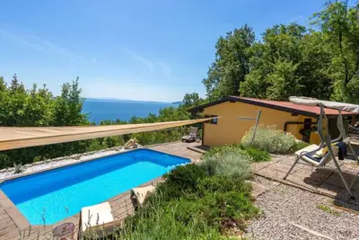 Image de Casa Silente Opatija by Villas Guide