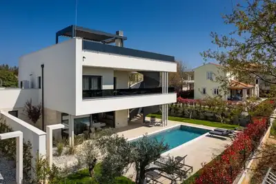 Image de Villa Tranquilla by Villas Guide