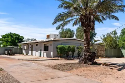 Image de Hawksbill Ideally located 3 bedroom family holiday home