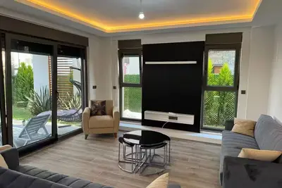 Image de Antalya Belek Luxury Villas 2