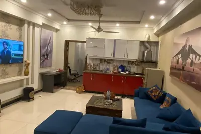 Image de luxury apartment