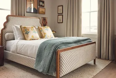 Image de Penthouse in Iconic Hotel with Skyline Views in Fishtown