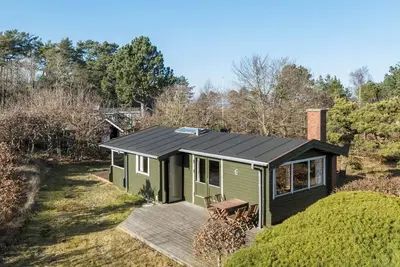 Image de \"Stinne\" - 200m from the sea by Interhome