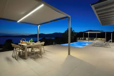 Image de Villa Maistro Ammoussa Lefkada