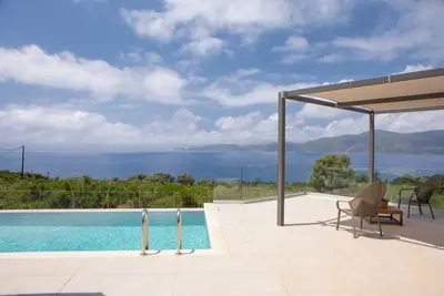 Image de Villa Ayra Ammoussa Lefkada
