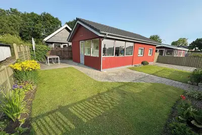 Image de Cozy cottage with a view of Kerteminde Fjord