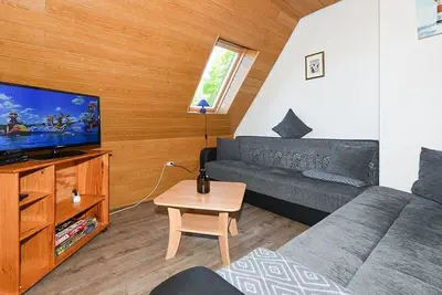Image de Vacation apartment in Haus Wangerooge - Holiday apartment Wangerooge