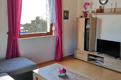 Image de Vacation apartment Bini - Holiday apartments Haus Bartelsborn