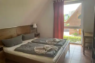 Image de House 15 Baigle (Sa) - Usedom Suites House 13/15 Beach 100 m