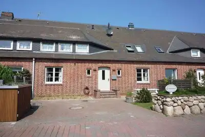 Image de Maison de vacances à Sylt avec 3 chambres