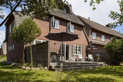 Image de Salon de la liste des maisons de vacances