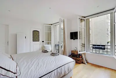 Image de Magnifique appartement 2 chambres / 4 pièces - Invalides