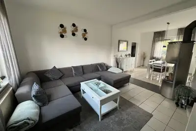 Image de Maison de vacances 'Almir' avec terrasse privée, jardin privé et Wi-Fi