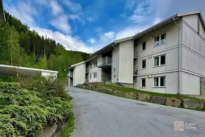 Image de Cozy Hafjell Apt – 8 Beds, Balcony, Ski Access