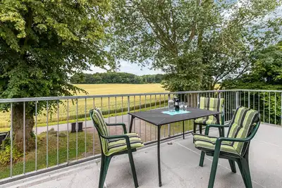 Image de Appartement \"Seegaard 14\" avec balcon et Wi-Fi