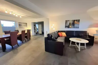Image de Appartement 'Freiraum' avec terrasse privée, jardin privé et Wi-Fi
