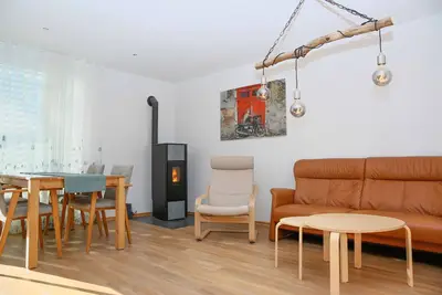 Image de Appartement 'Gome' avec balcon et Wi-Fi