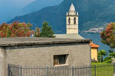Maison de vacances à Vignola avec 3 chambres à coucher, 8 couchages