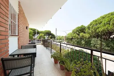 Image de Beach Vibes in Castelldefels