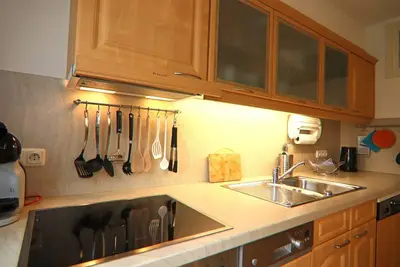 Image de Ferienwohnung Hexenzauber Xl in Braunlage