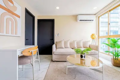 Image de w* | Amazing 1br in Obarrio