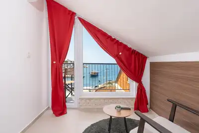 Image de Luxury apartments Lun - Apt 5