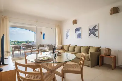 Image de Casa Maris, your sea view terrace in Ogliastra