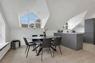 Image de Laugavegur 60 - Downtown Apartment