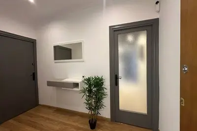 Image de Mountain apartment in NAVÀS ( 88 km from barcelona ) quiet Second House.