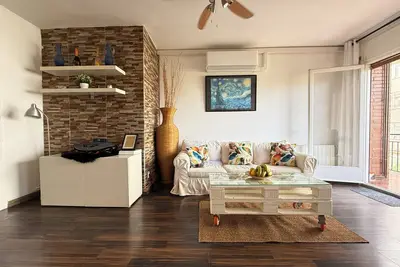 Apartment Aurea Sitges