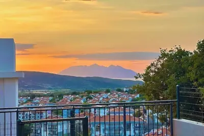 Image de Green Roof Villa