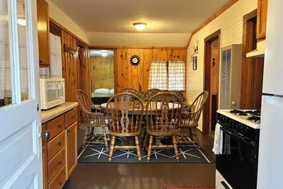 Image de Willow Haven ~ Quaint 3 Bedroom in Hazelhurst, Wisconsin