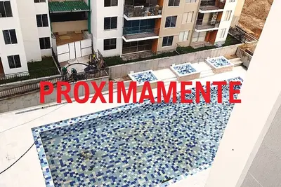 Image de Mirador de la Estancia Apartment