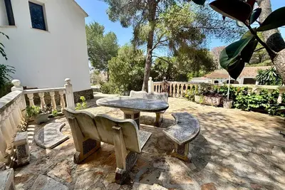 Image de Casa Estrella Ii · Refuge naturel en montagne