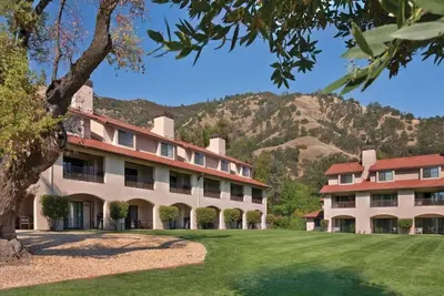 Image de Worldmark 2-bedroom resort with fitness room, WiFi In Nice, Ca