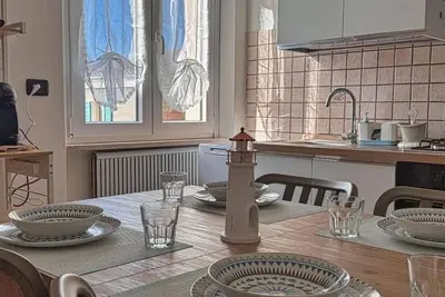 Image de Eva's House - A corner of paradise in Montesilvano