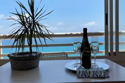 Image de \nGolden Holidays, front row beach. Vacaciones Doradas