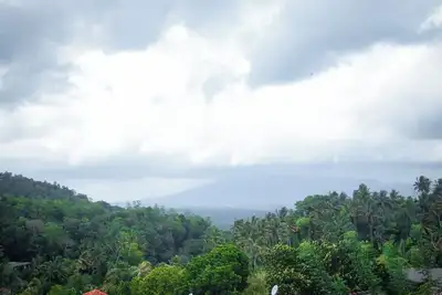 Image de 4-bedroom Green Oasis in Kandy