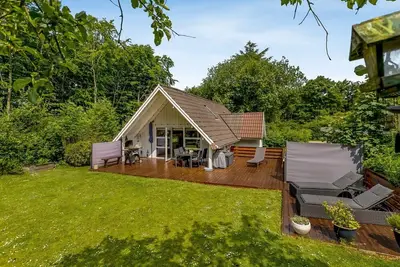 Image de \"Ejvind\" - 30km from the sea by Interhome