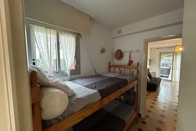 Image de Appartement 4 pers. au Racou avec parking, proche plage