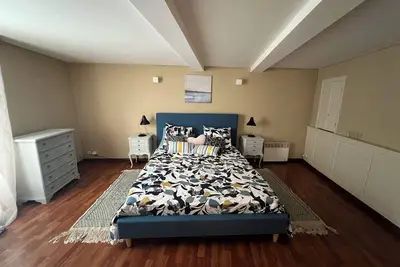 Image de Maison Bellevue, 3 chambres, au cœur du village provençal de Fayence