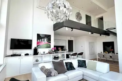 Image de Penthouse 220 m2  Luxe & Vue Panoramique