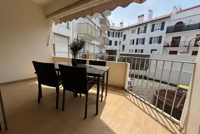 Image de Studio lumineux à Hendaye, proche plage